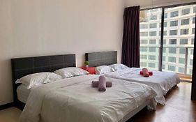Ken Home Silverscape Block A 5Pax No Wifi
